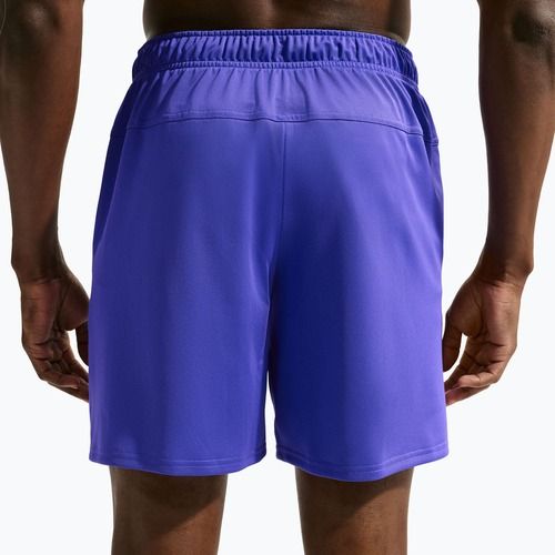 Men's shorts Nike Totality Dri-Fit 7" persian violet/black