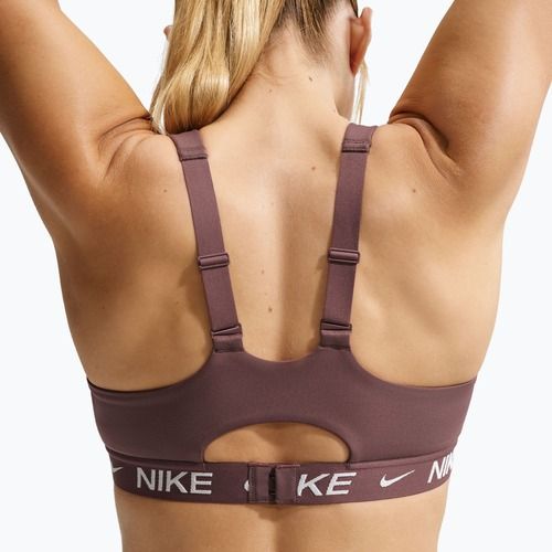 Training bra Nike Indy High Support tattoo/sail