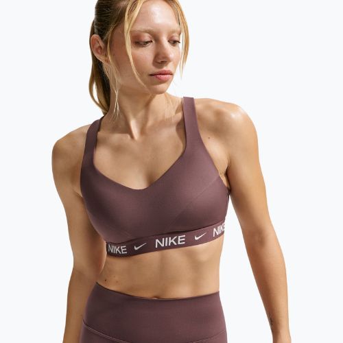 Training bra Nike Indy High Support tattoo/sail