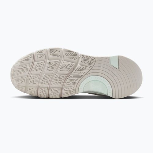 Women's training shoes Nike Free Metcon 7 SE sail/light orewood brown/barely green