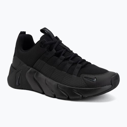 Men's training shoes Nike Free Metcon 7 black/anthracite