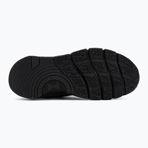 Men's training shoes Nike Free Metcon 7 black/anthracite