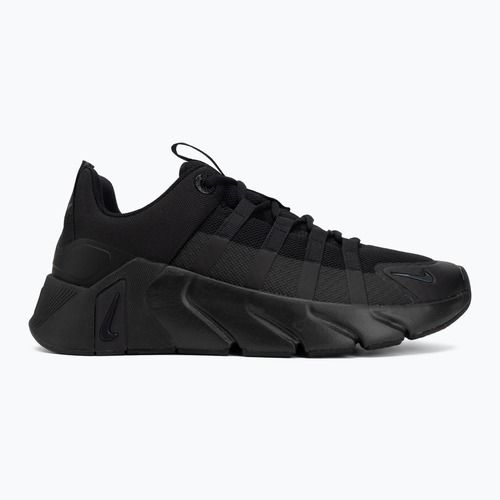 Men's training shoes Nike Free Metcon 7 black/anthracite