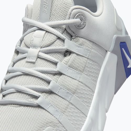 Men's training shoes Nike Free Metcon 7 photon dust/wolf grey/white