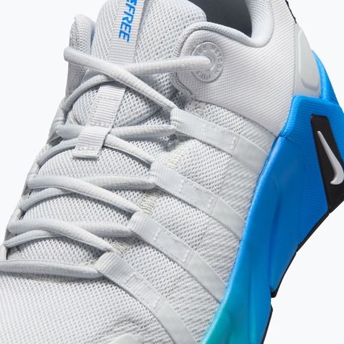 Men's training shoes Nike Free Metcon 7 pure platinum/dusty cactus/white
