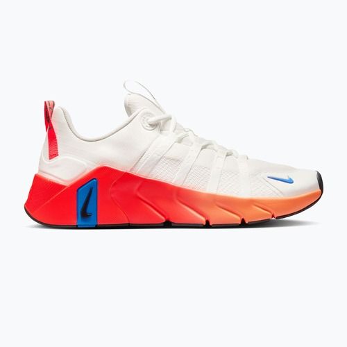 Men's training shoes Nike Free Metcon 7 summit white/bright crimson/anthracite