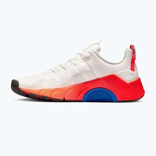 Men's training shoes Nike Free Metcon 7 summit white/bright crimson/anthracite