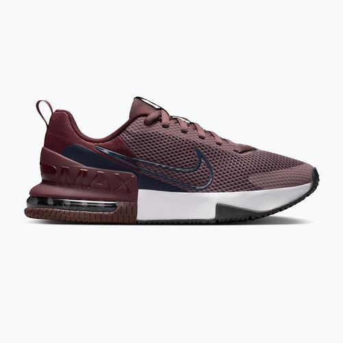 Men's training shoes Nike Air Max Alpha Trainer 6 tattoo/burgundy crush/white/obsidian