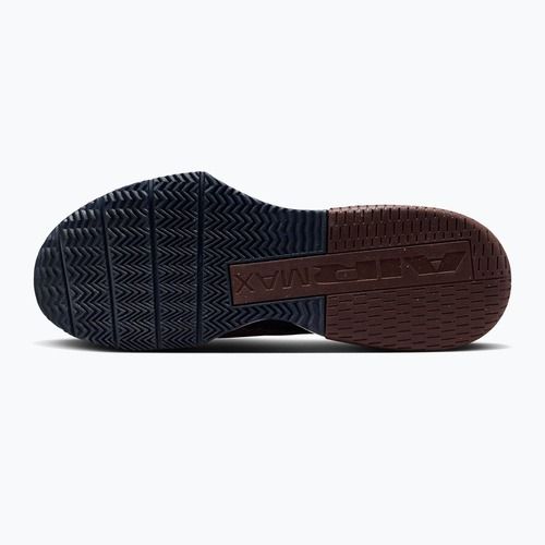 Men's training shoes Nike Air Max Alpha Trainer 6 tattoo/burgundy crush/white/obsidian