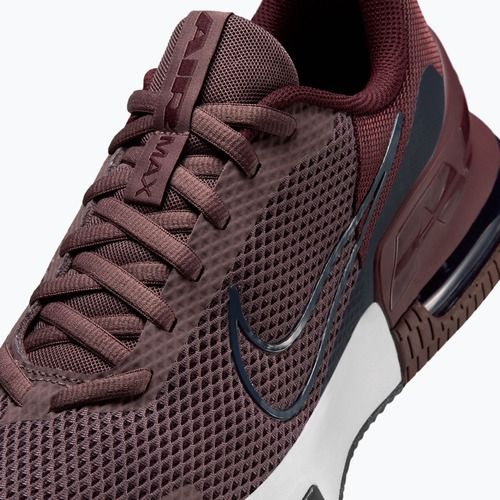 Men's training shoes Nike Air Max Alpha Trainer 6 tattoo/burgundy crush/white/obsidian