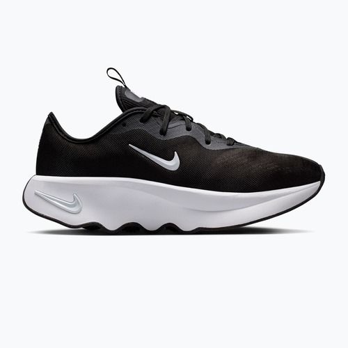 Women's shoes Nike Motiva 2 black/pure platinum/white