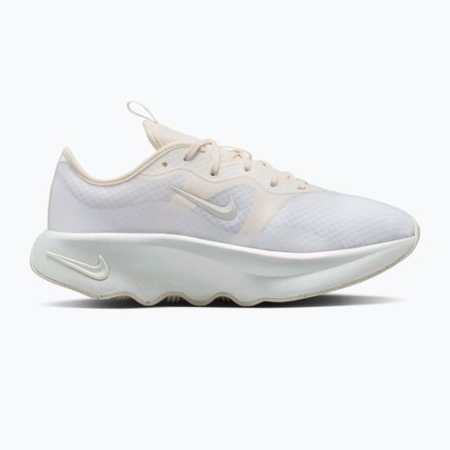 Women's shoes Nike Motiva 2 white/chalk/sail