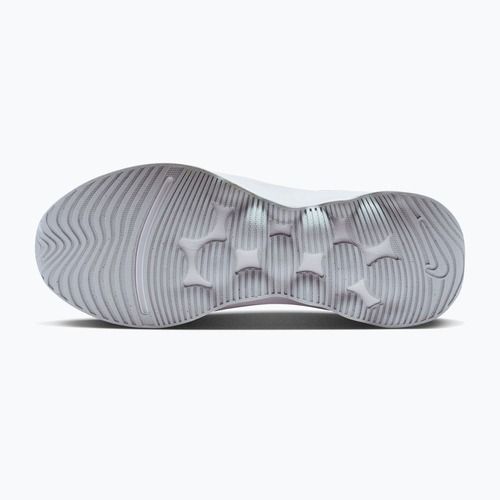 Women's shoes Nike Motiva 2 white/pure platinum/metallic silver