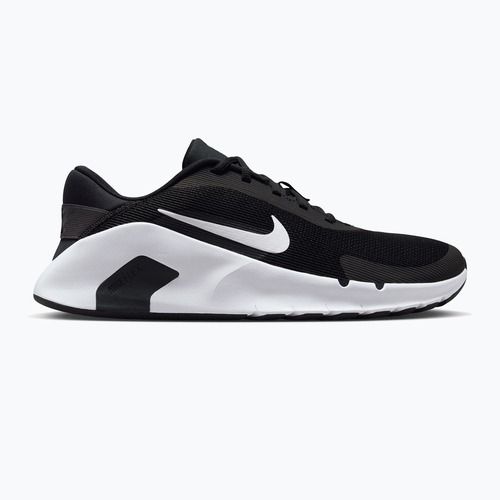 Men's training shoes Nike Flex Train black/anthracite/white