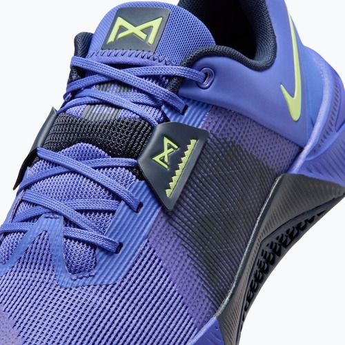 Men's training shoes Nike Metcon 10 persian violet/obsidian/light lemon twist