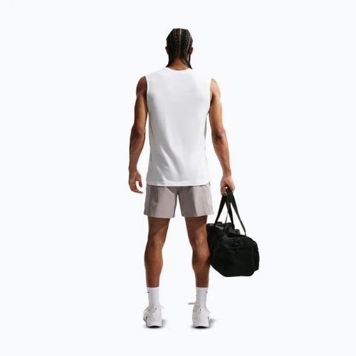 Men's shorts Nike Pro Training Dri-Fit 6" light violet ore/amethyst ash/light violet ore