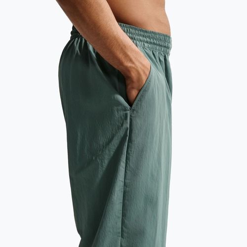 Men's trousers Nike N.A.C. Dri-Fit Woven mineral slate/pale ivory/mineral slate