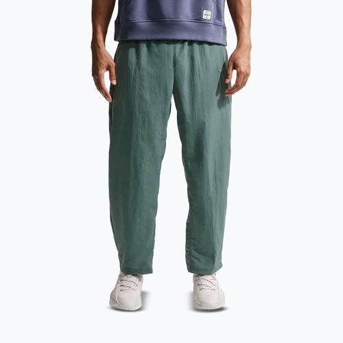 Men's trousers Nike N.A.C. Dri-Fit Woven mineral slate/pale ivory/mineral slate