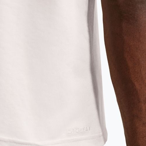 Men's training T-shirt Nike Dri-Fit Primary light orewood brown/light orewood brown