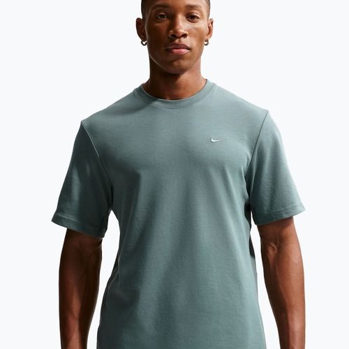 Men's training T-shirt Nike Dri-Fit Primary mineral slate/mineral slate