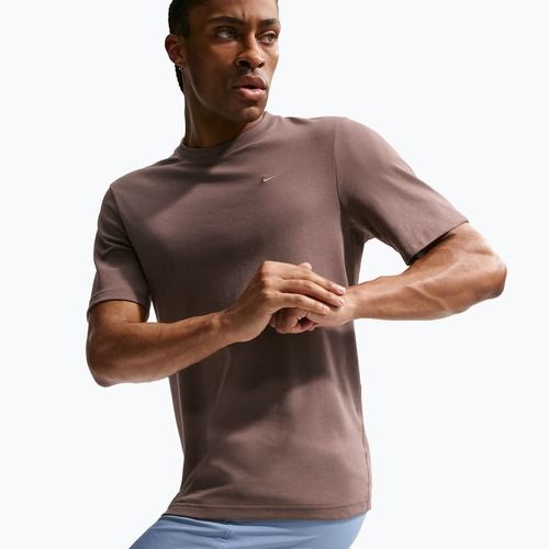 Men's training T-shirt Nike Dri-Fit Primary tattoo/tattoo