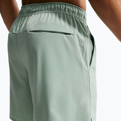 Men's shorts Nike Unlimited Dri-Fit 7" Unlined steam/black/steam