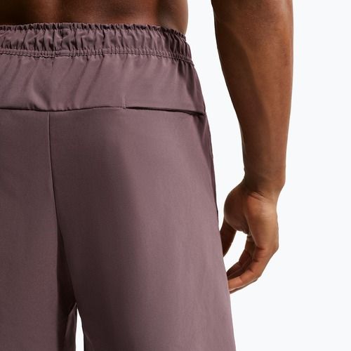 Men's shorts Nike Unlimited Dri-Fit 7" Unlined tattoo/black/tattoo