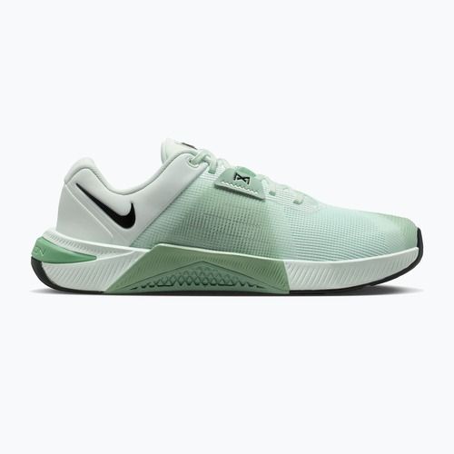 Women's training shoes Nike Metcon 10 barely green/steam/light silver/black