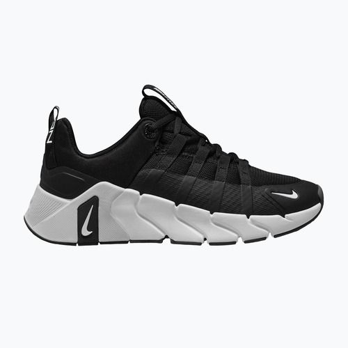 Women's training shoes Nike Free Metcon 7 black/white/white