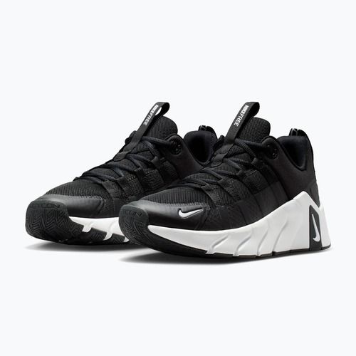 Women's training shoes Nike Free Metcon 7 black/white/white