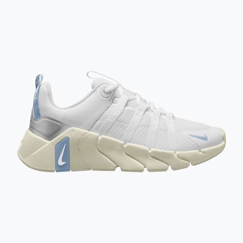 Women's training shoes Nike Free Metcon 7 white/hydrogen blue/white