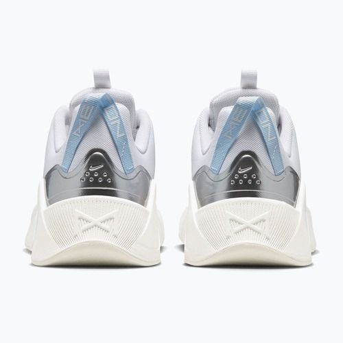 Women's training shoes Nike Free Metcon 7 white/hydrogen blue/white