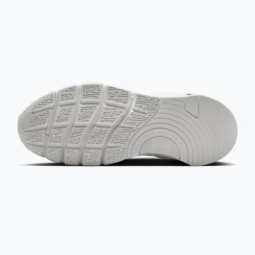 Women's training shoes Nike Free Metcon 7 white/white/metallic silver