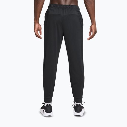 Men's trousers Nike Totality Dri-Fit Graphic black/white