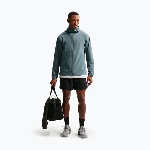 Men's jacket Nike Unlimited Repel mineral slate/black/mineral slate
