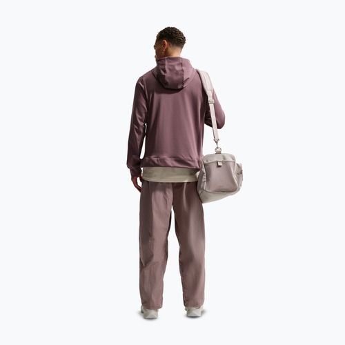 Men's training sweatshirt Nike Primary Knit Dri-Fit UV Hoodie tattoo/tattoo