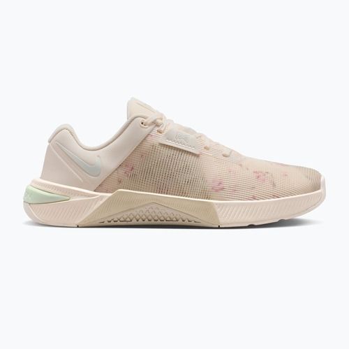 Women's training shoes Nike Metcon 10 SE chalk/light orewood brown/light silver