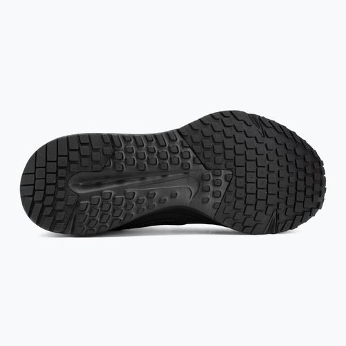 Women's running shoes Nike Run Defy black/anthracite