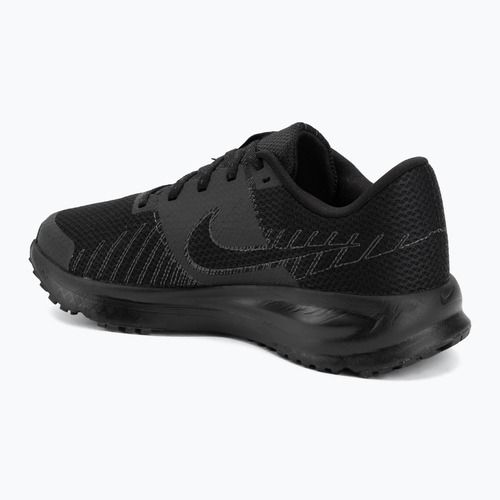 Women's running shoes Nike Run Defy black/anthracite