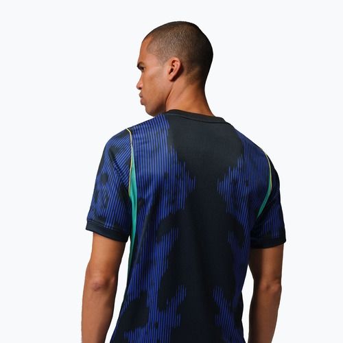 Men's football shirt Nike Brazil 2026 Stadium Away Soccer Replica