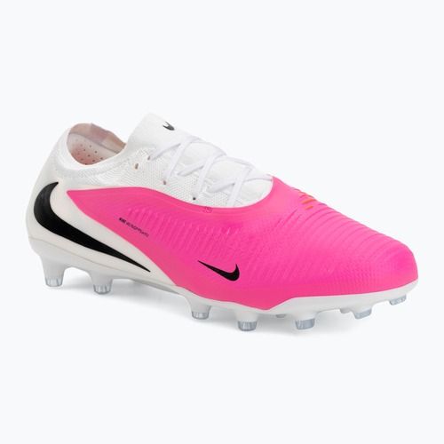 Men's football boots Nike Phantom 6 Pro AG multi color/black
