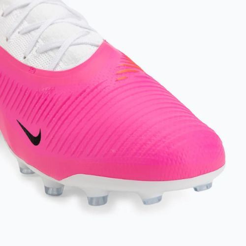 Men's football boots Nike Phantom 6 Pro AG multi color/black