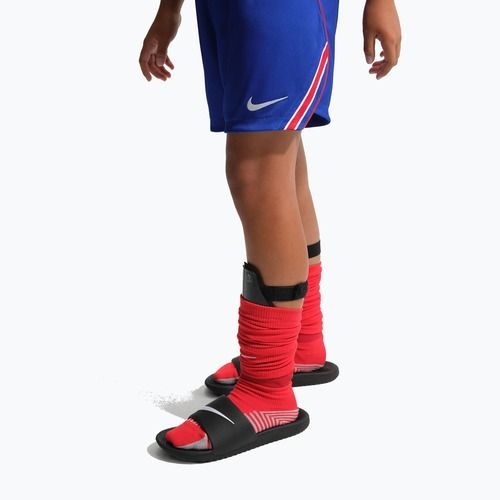 Children's football shorts Nike Paris Saint-Germain Dri-Fit Stadium old royal/white