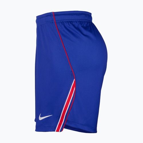 Men's football shorts Nike Paris Saint-Germain Dri-Fit Stadium Home old royal/white