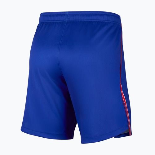 Men's football shorts Nike Paris Saint-Germain Dri-Fit Stadium Home old royal/white