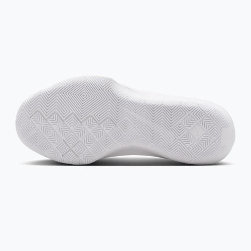 Men's basketball shoes Nike G.T. Cut Academy 2 white/wolf grey/white