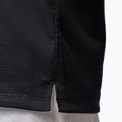 Men's basketball jersey  Jordan Sport Reversible black/white