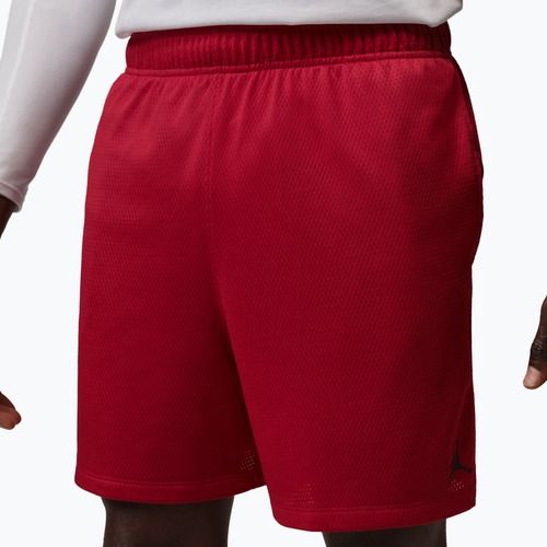 Spodenki męskie  Nike Jordan Sport Essentials Dri-Fit gym red