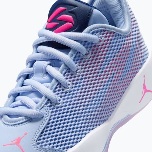 Children's basketball shoes Jordan Gap 77 GS Jr light marine/blue void/white/hyper pink