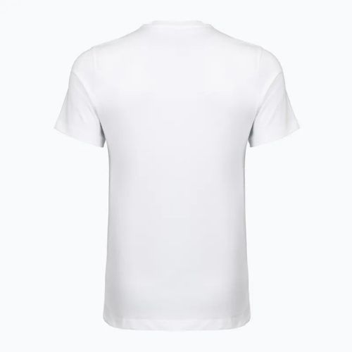 Men's T-shirt Nike FC Barcelona Soccer white